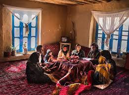 زندگی قدیمی