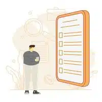 فرم ثبت اطلاعات بیماران ام اس