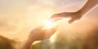 به خدا اعتماد کن