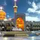 تور مشهد مقدس با همکاری مؤسسه چکاوک