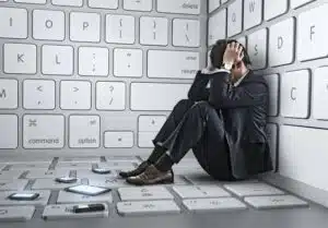 حس ناکافی بودن